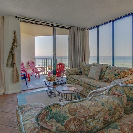 Sunbird 707W Apartment Панама Сити Бийч Екстериор снимка