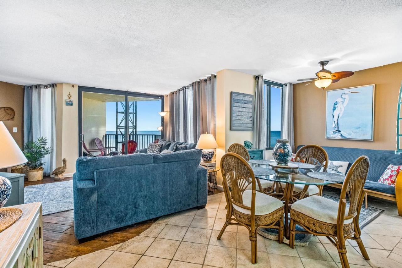 Sunbird 707W Apartment Панама Сити Бийч Стая снимка
