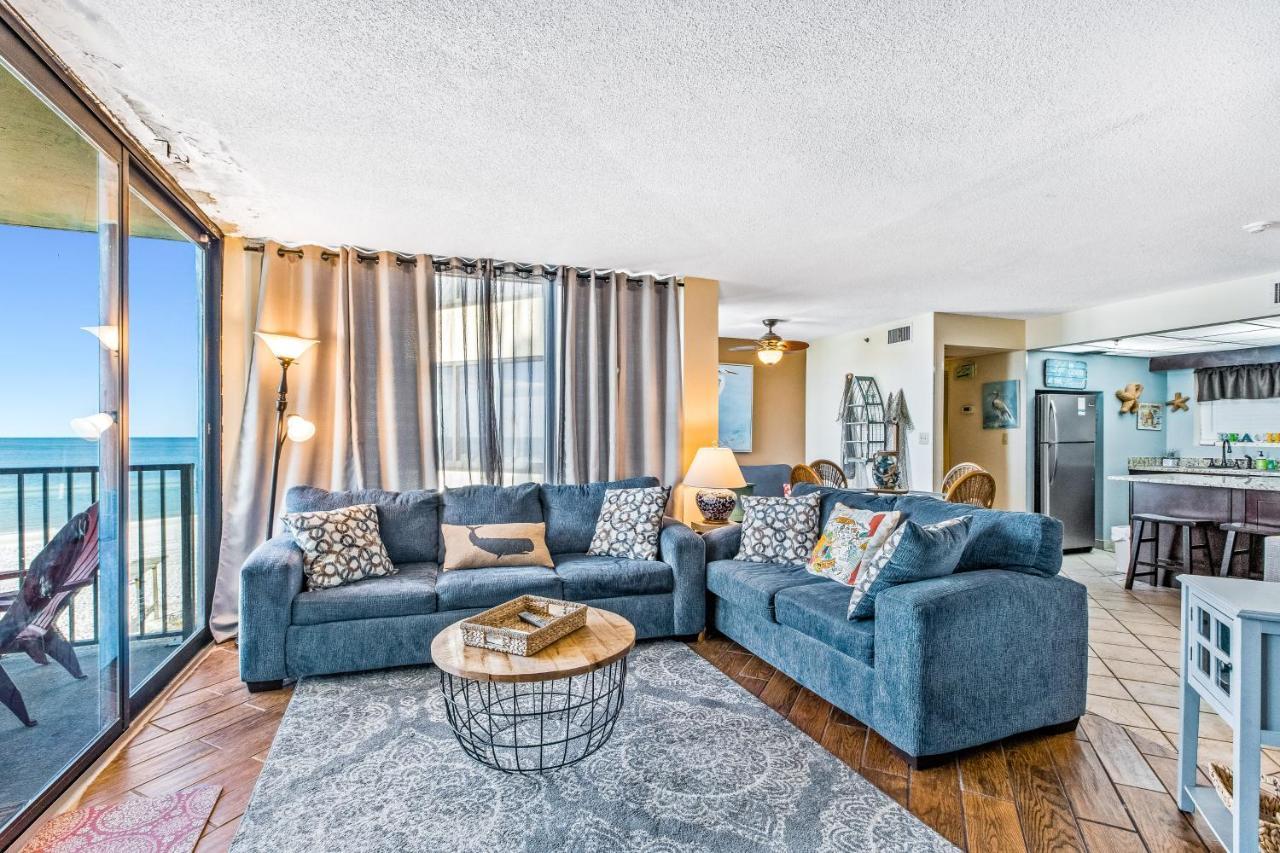 Sunbird 707W Apartment Панама Сити Бийч Стая снимка