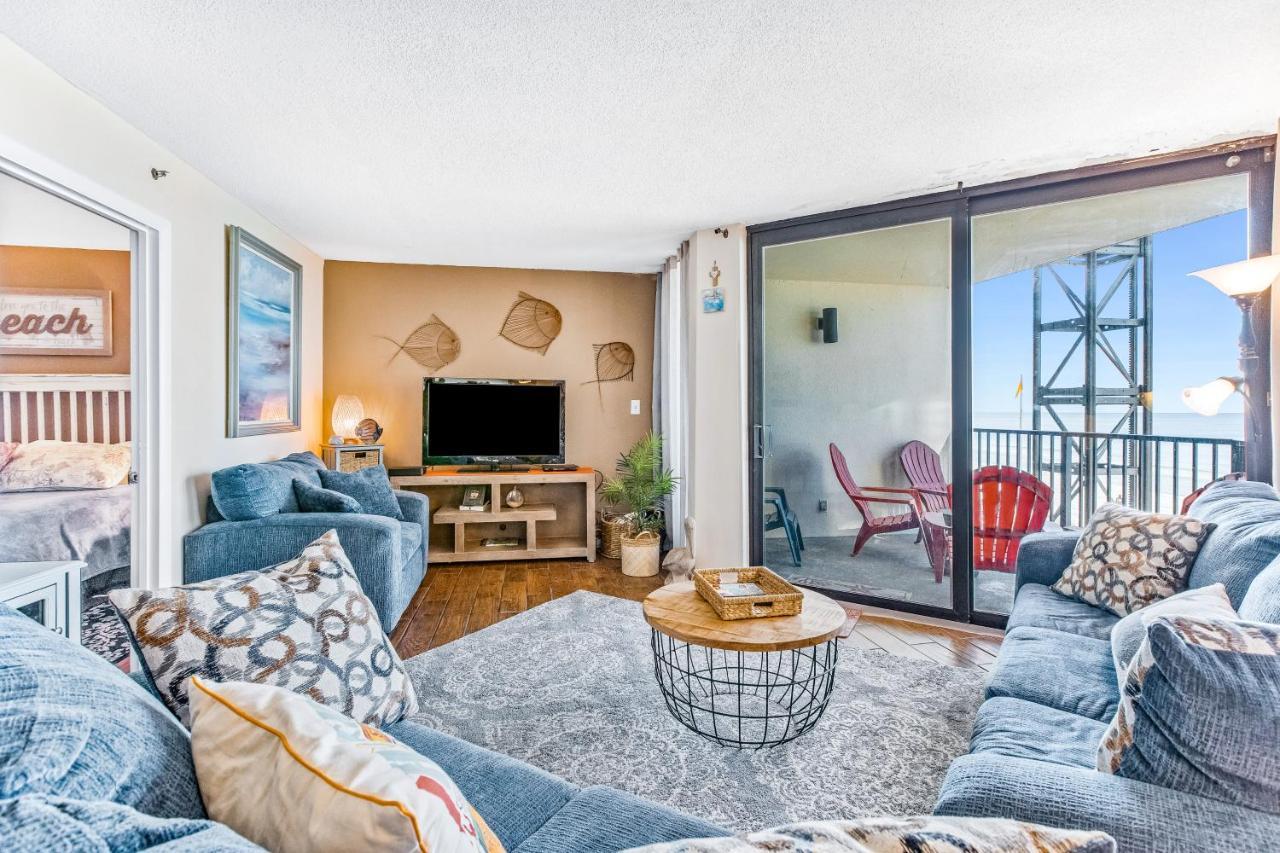 Sunbird 707W Apartment Панама Сити Бийч Стая снимка