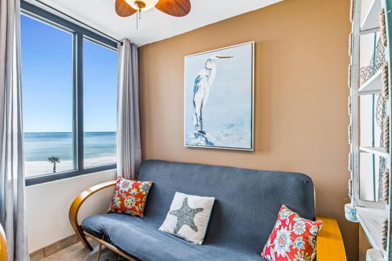 Sunbird 707W Apartment Панама Сити Бийч Стая снимка