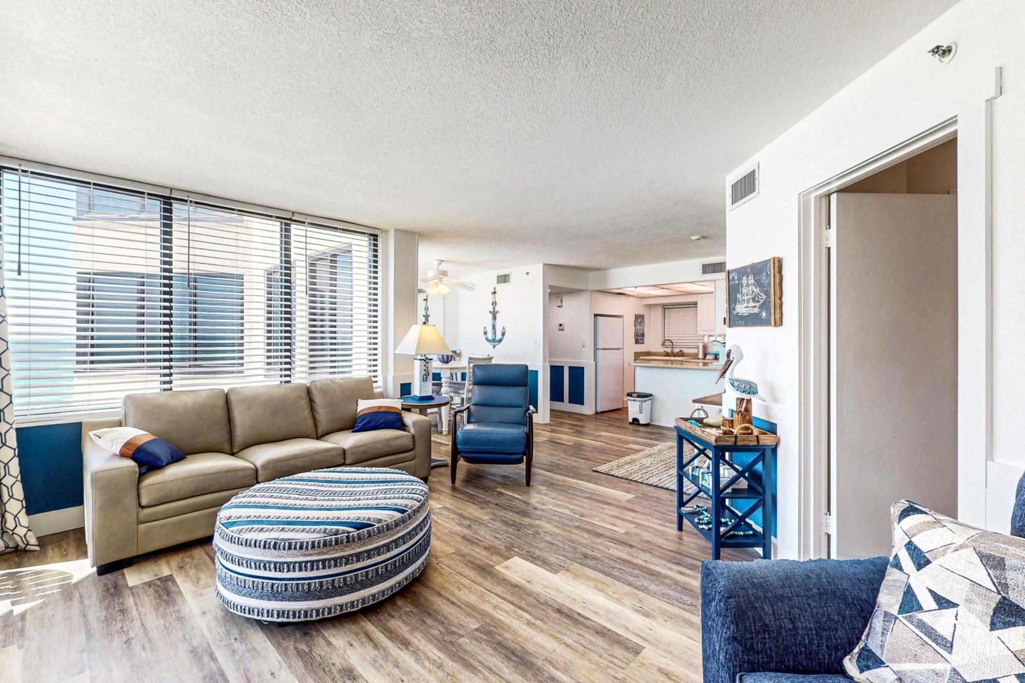 Sunbird 707W Apartment Панама Сити Бийч Екстериор снимка