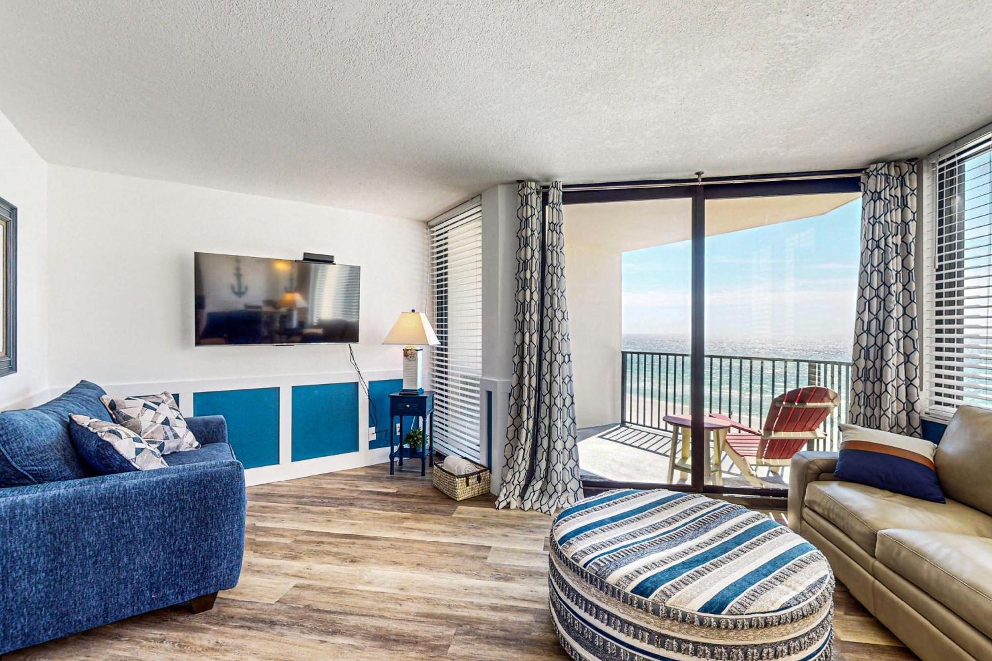 Sunbird 707W Apartment Панама Сити Бийч Екстериор снимка