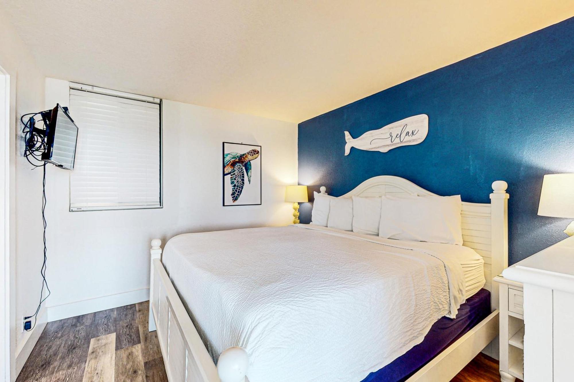 Sunbird 707W Apartment Панама Сити Бийч Екстериор снимка
