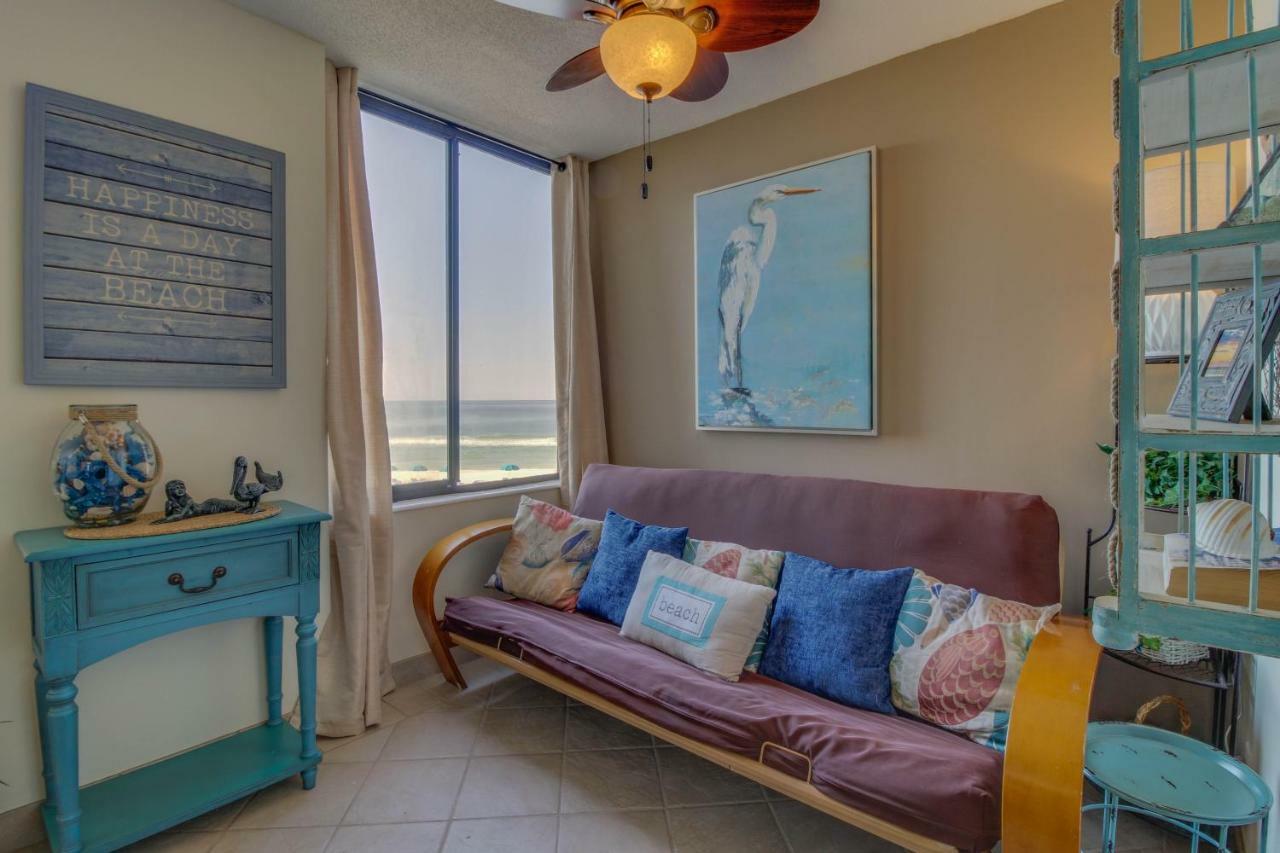 Sunbird 707W Apartment Панама Сити Бийч Екстериор снимка