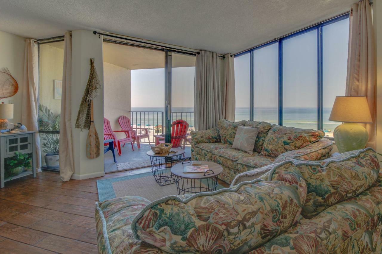 Sunbird 707W Apartment Панама Сити Бийч Екстериор снимка
