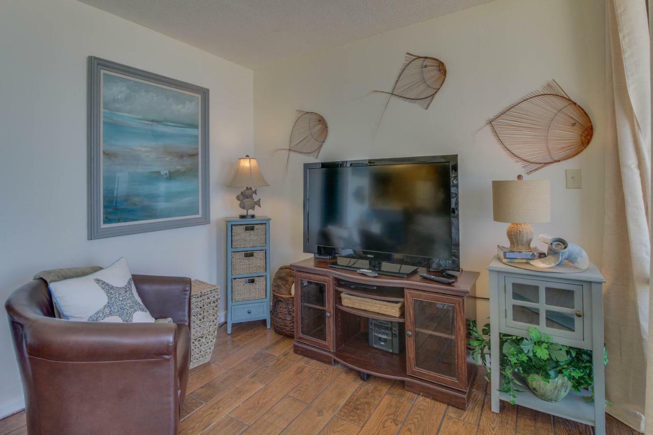 Sunbird 707W Apartment Панама Сити Бийч Екстериор снимка
