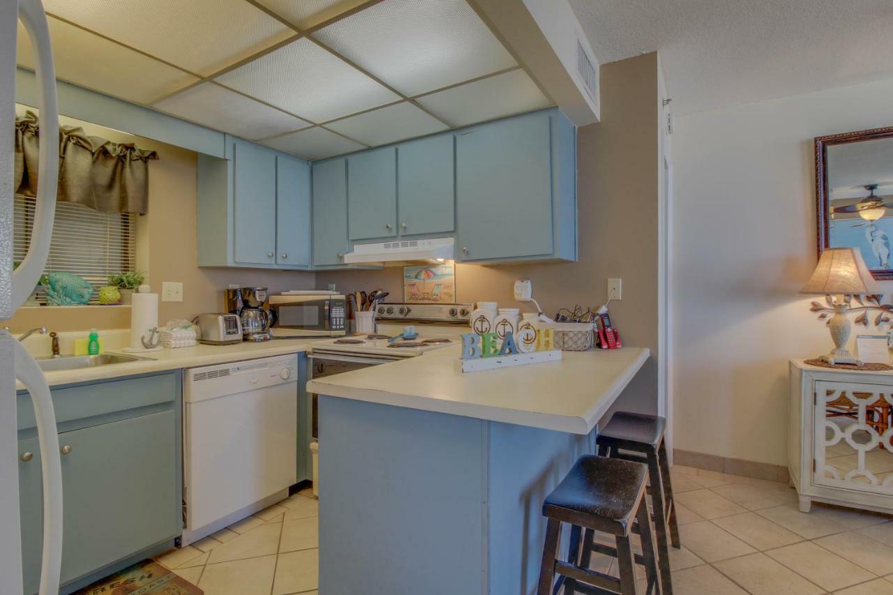 Sunbird 707W Apartment Панама Сити Бийч Екстериор снимка