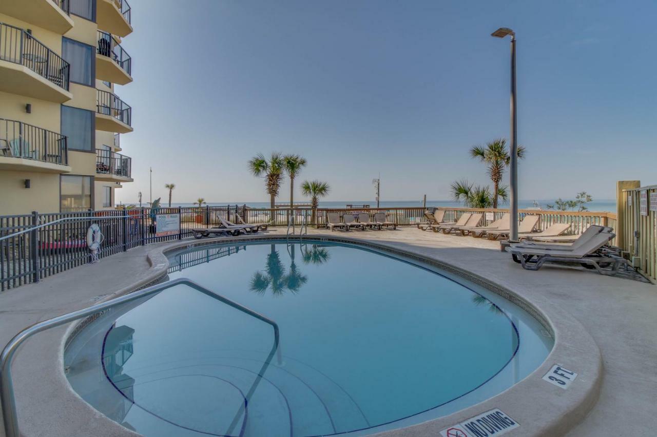 Sunbird 707W Apartment Панама Сити Бийч Екстериор снимка