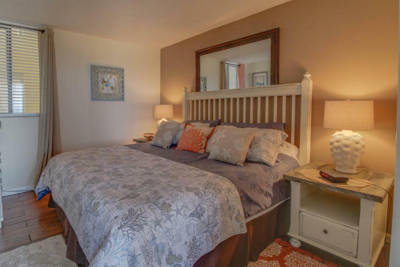Sunbird 707W Apartment Панама Сити Бийч Екстериор снимка