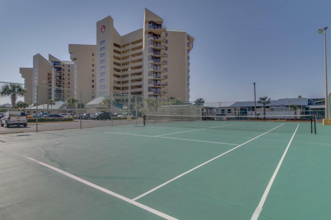 Sunbird 707W Apartment Панама Сити Бийч Екстериор снимка