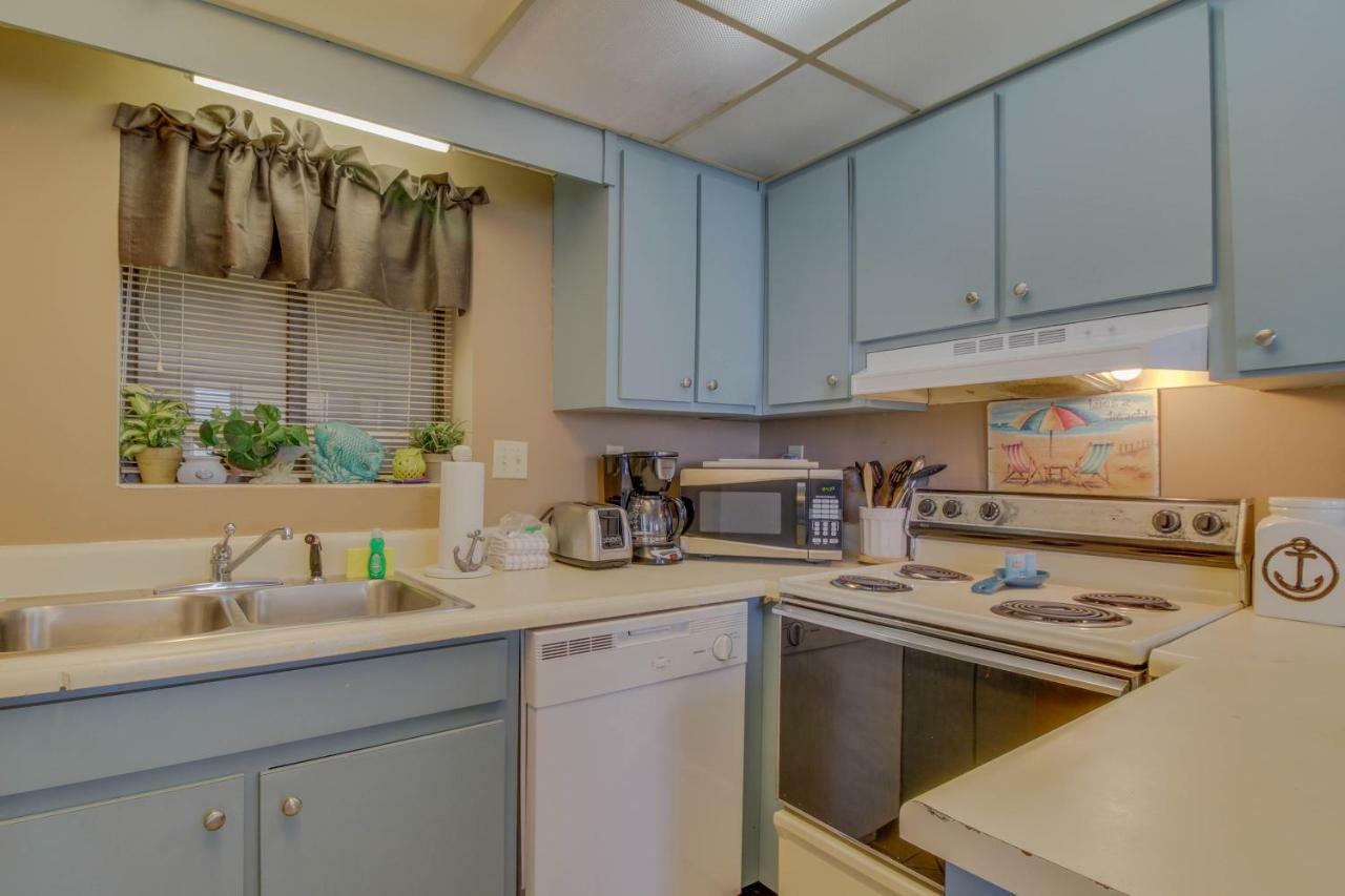 Sunbird 707W Apartment Панама Сити Бийч Екстериор снимка