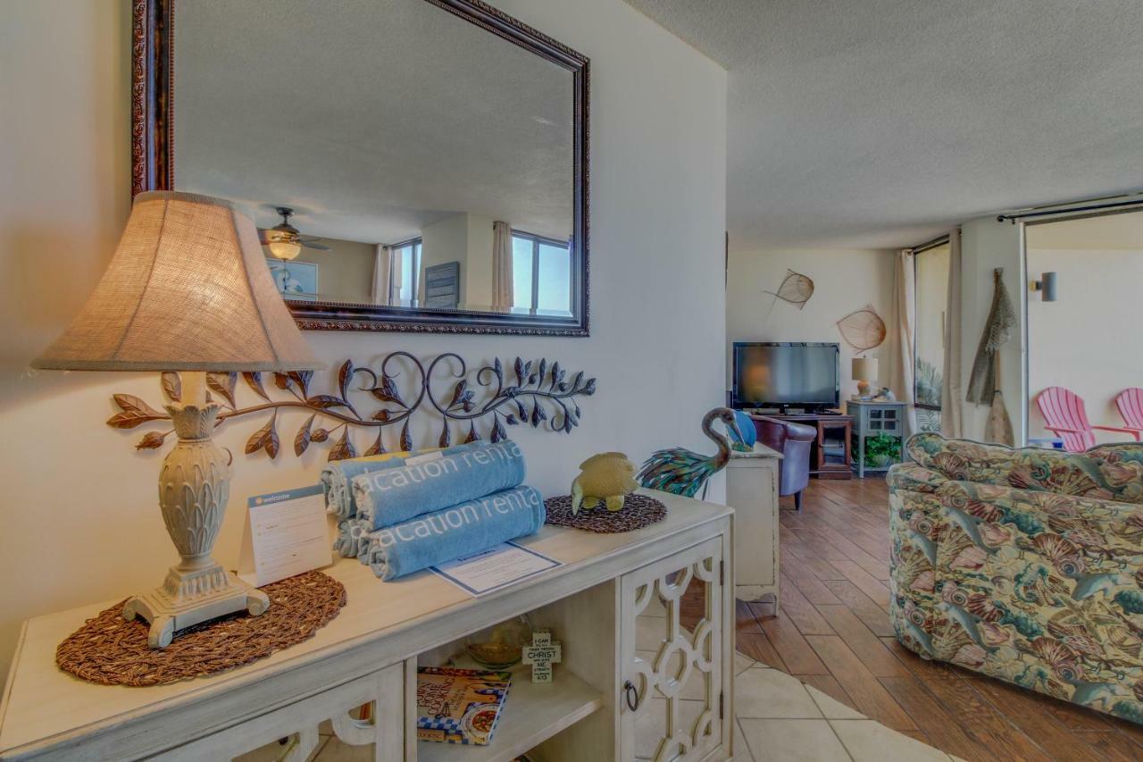 Sunbird 707W Apartment Панама Сити Бийч Екстериор снимка