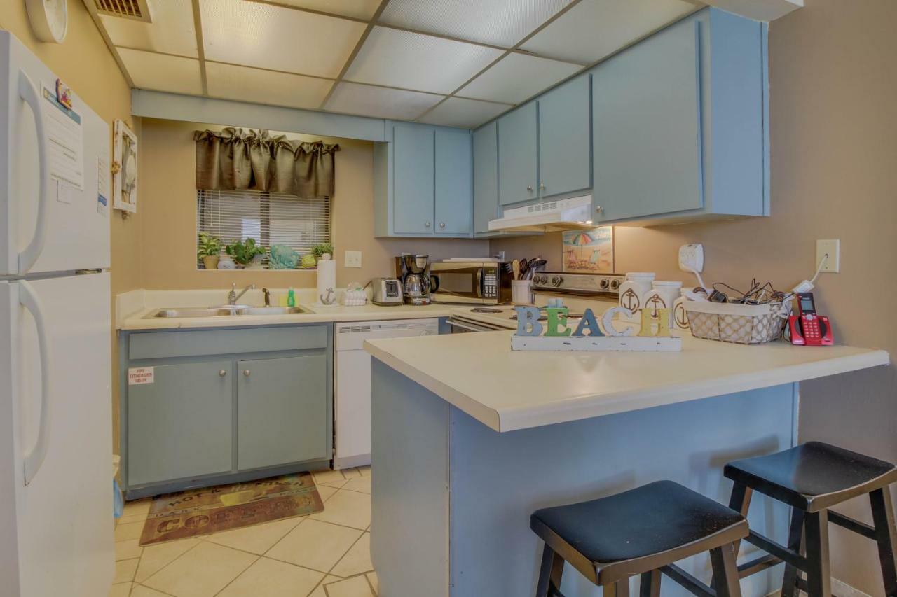 Sunbird 707W Apartment Панама Сити Бийч Екстериор снимка